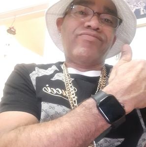 Meet your Posher, Rodolfo